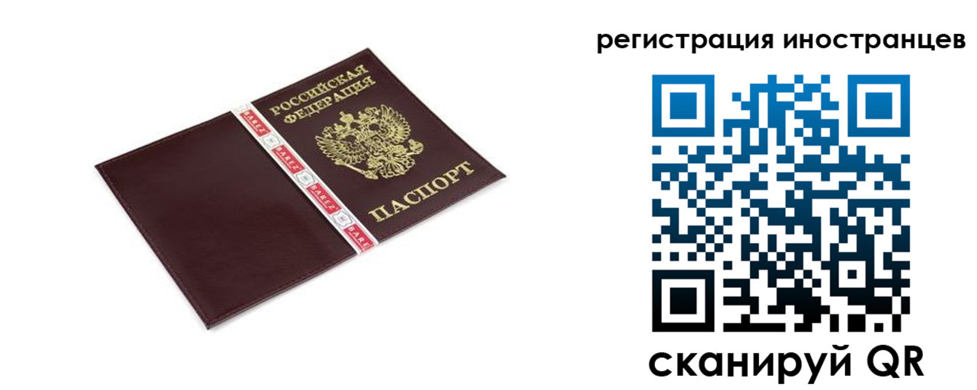 прописка иностранных граждан в Эртили